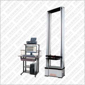 直角扣件抗拉強度試驗機